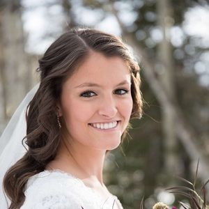 Meet your Posher, Shaylee